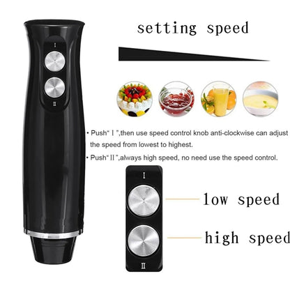 Blender Set