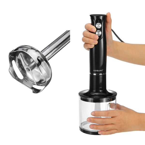 Blender Set