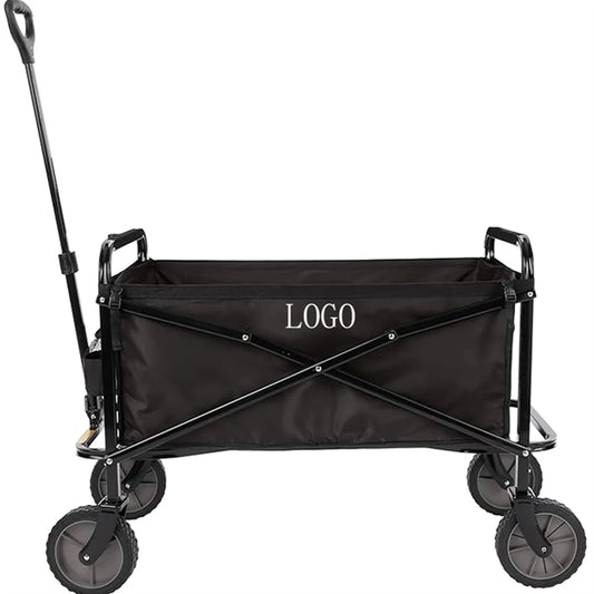 Collapsible Utility Wagon