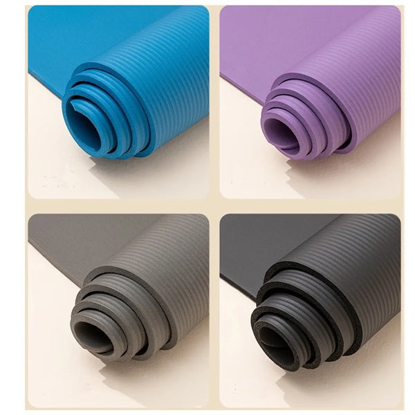 Yoga Mat