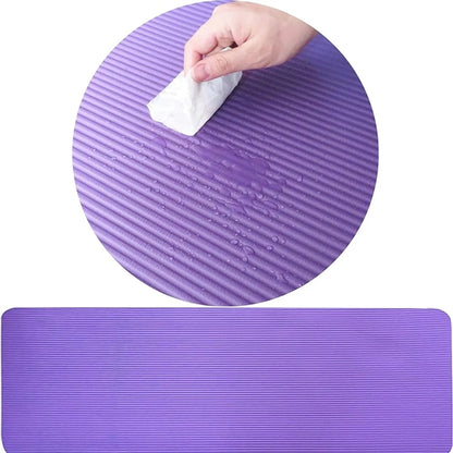 Yoga Mat