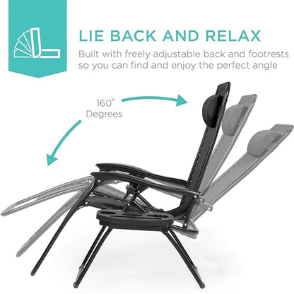 Lounge Chair