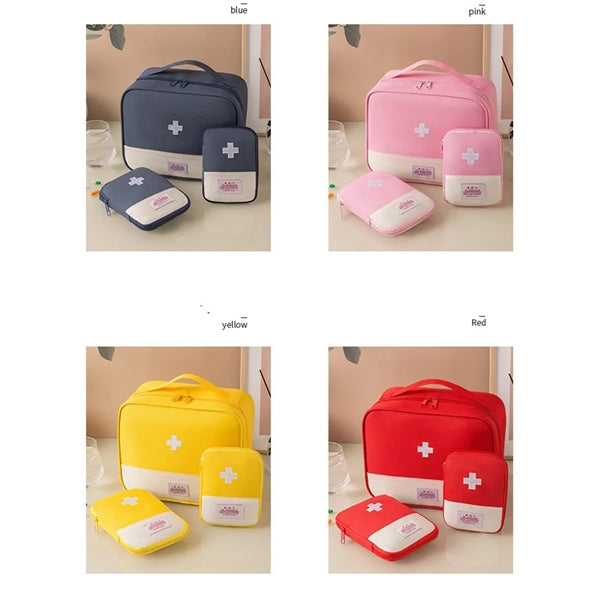 Small Medical Kits