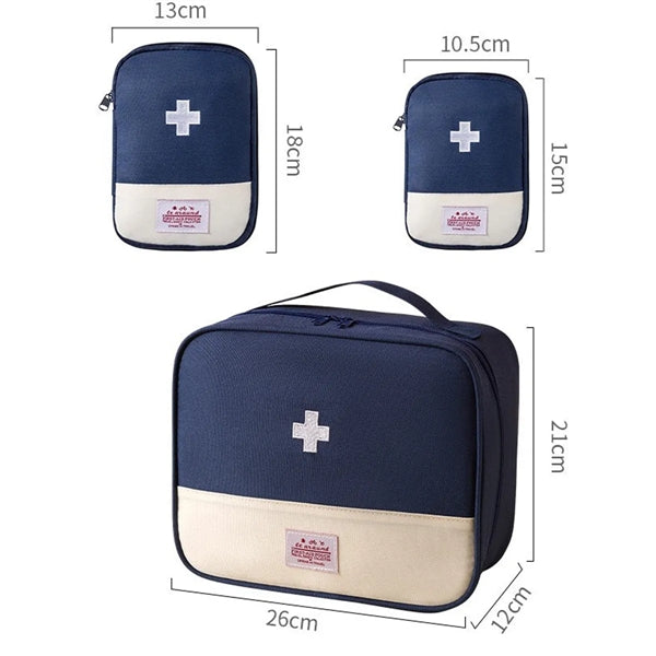 Small Medical Kits