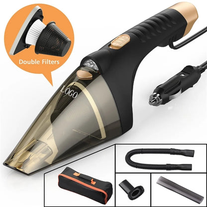 Car Vacuum Cleaner