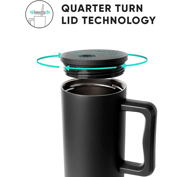 40OZ Tumbler