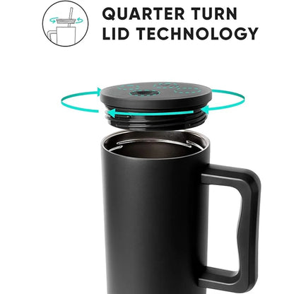 40OZ Tumbler