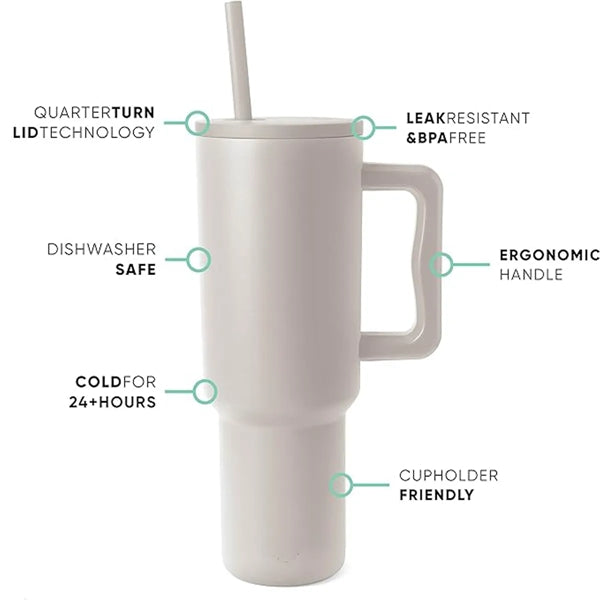 40OZ Tumbler