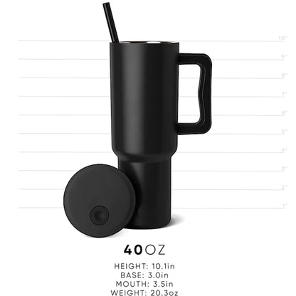 40OZ Tumbler