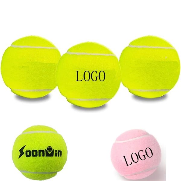 Tennis Balls