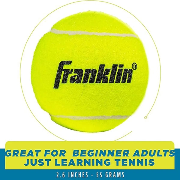 Tennis Balls