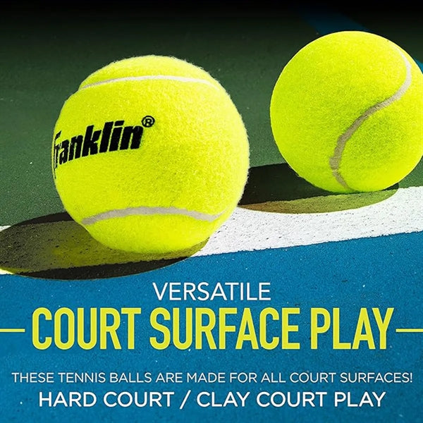 Tennis Balls