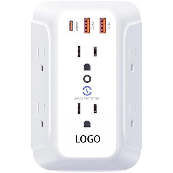 Surge Protector