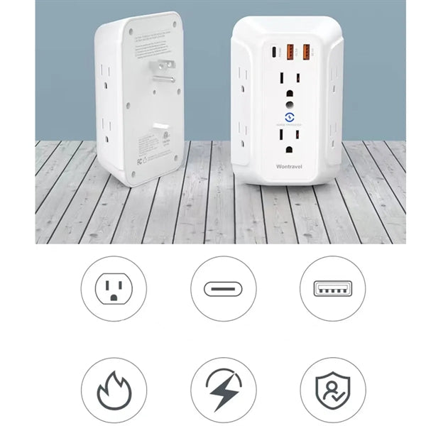 Surge Protector