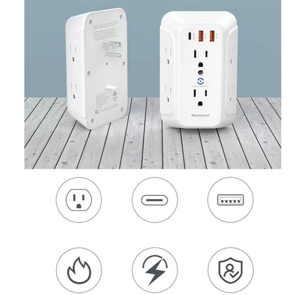 Surge Protector