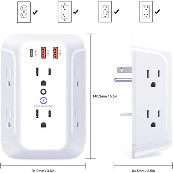 Surge Protector