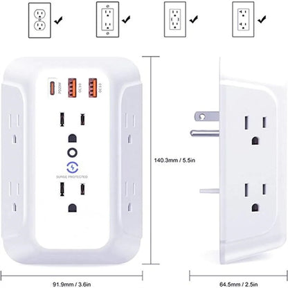 Surge Protector