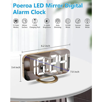Digital Alarm Cloc