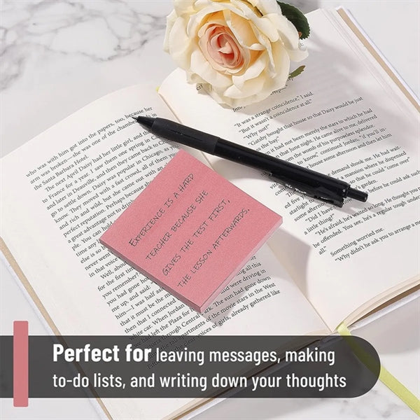 Sticky Notes