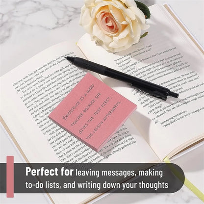 Sticky Notes