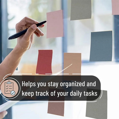 Sticky Notes