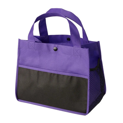 Non-Woven Lunch Tote