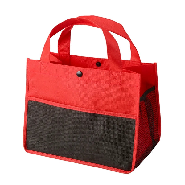 Non-Woven Lunch Tote
