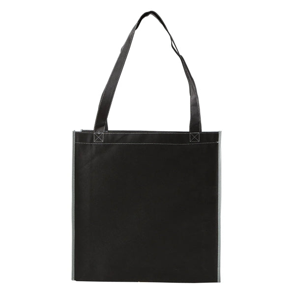Convention Tote with Gusset