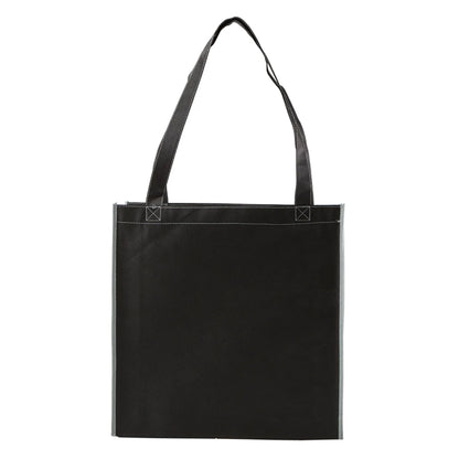 Convention Tote with Gusset