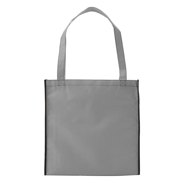 Convention Tote with Gusset