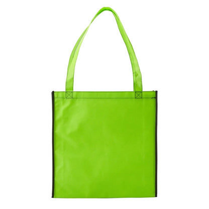 Convention Tote with Gusset