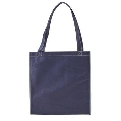 Convention Tote with Gusset