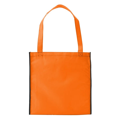 Convention Tote with Gusset