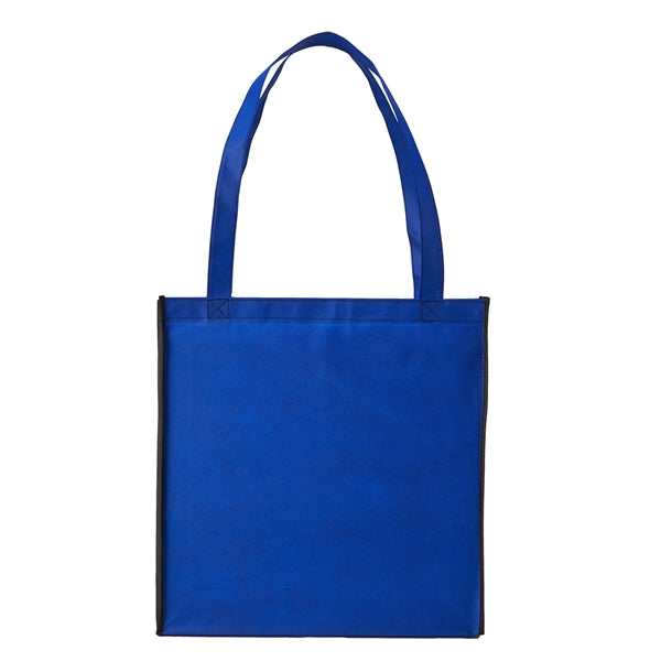 Convention Tote with Gusset