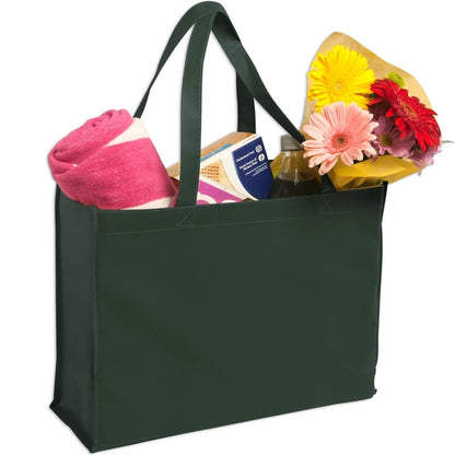 Non-Woven Shopping Tote