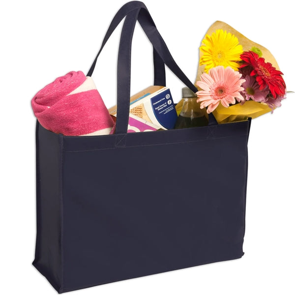Non-Woven Shopping Tote