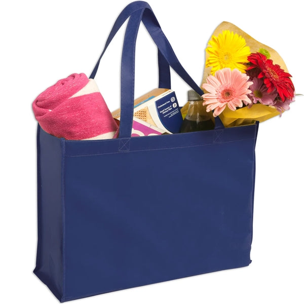 Non-Woven Shopping Tote
