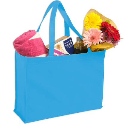 Non-Woven Shopping Tote