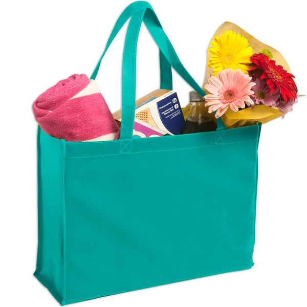 Non-Woven Shopping Tote