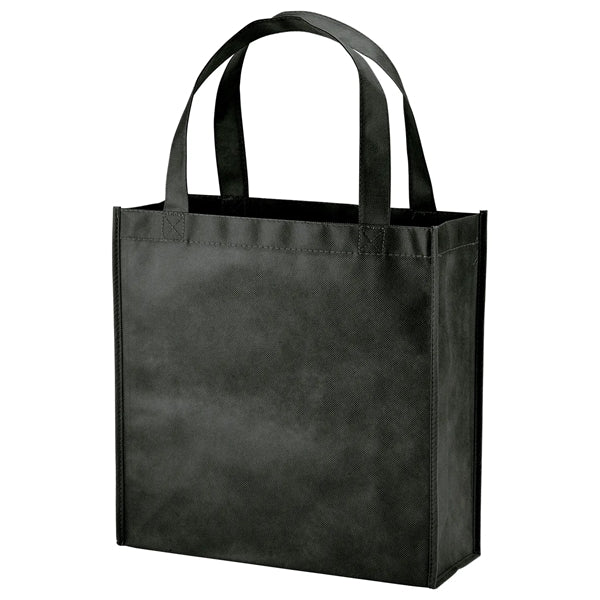 Market Tote with 5" Gussets