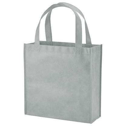Market Tote with 5" Gussets