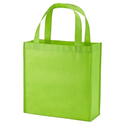 Market Tote with 5" Gussets