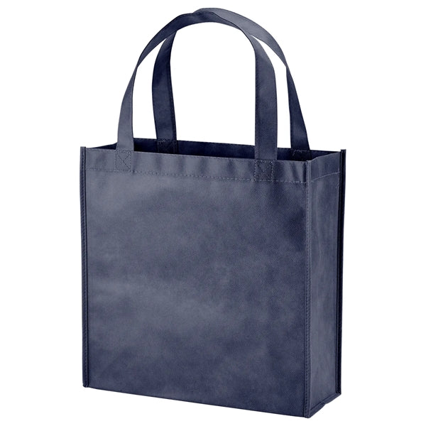 Market Tote with 5" Gussets