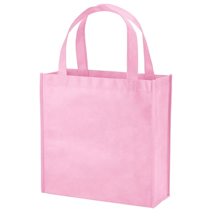 Market Tote with 5" Gussets