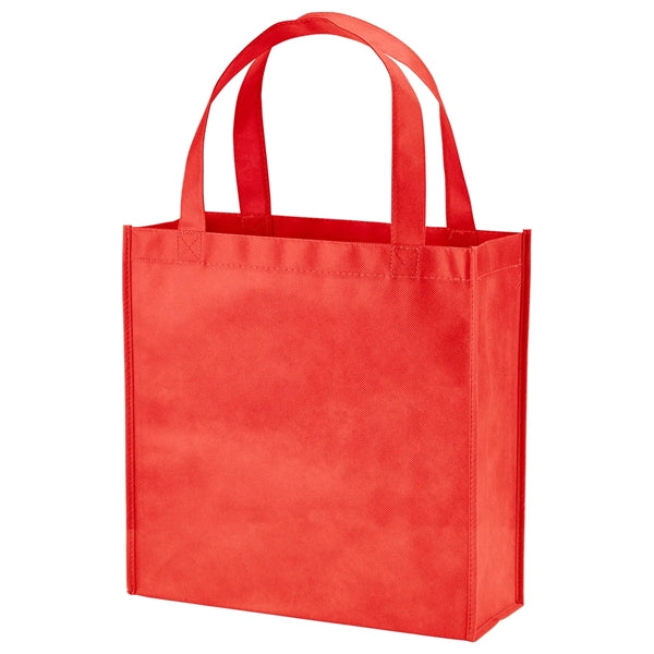 Market Tote with 5" Gussets