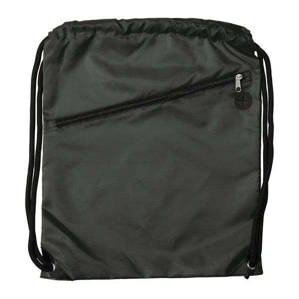 Prevail Drawstring Sports Backpack