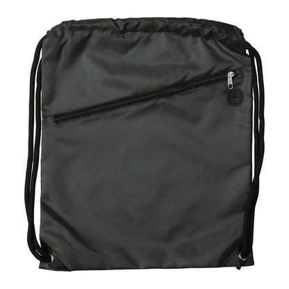 Prevail Drawstring Sports Backpack