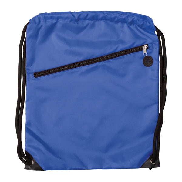 Prevail Drawstring Sports Backpack
