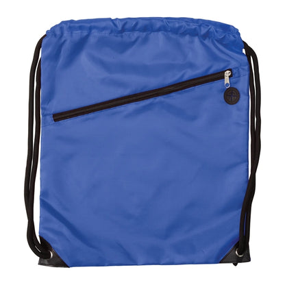 Prevail Drawstring Sports Backpack