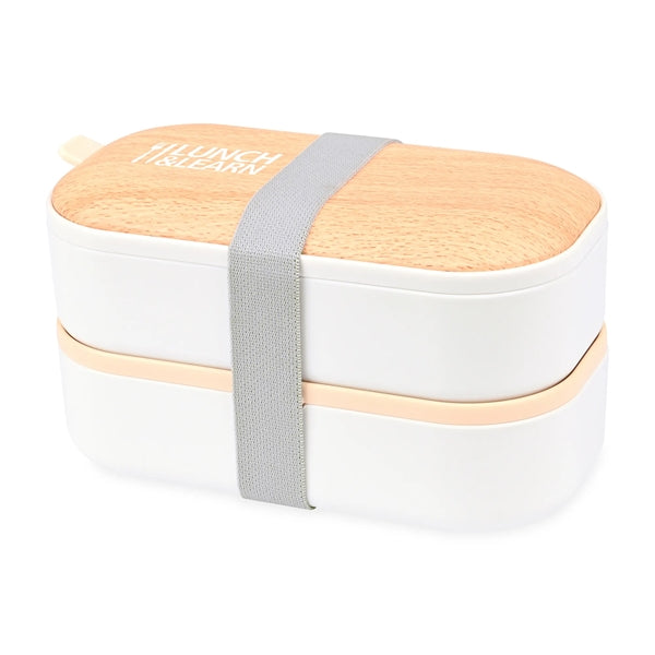 Osaka Bento Lunch Box